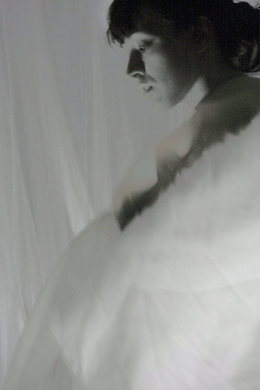 Gli Dei Guardano La Terra Da Sopra Le Loro Nuvole, Troppo Distanti Per Essere Coinvolti