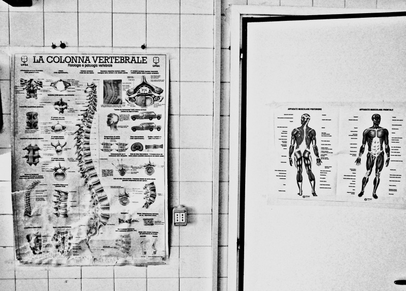 da: Viaggio nella sanit� italiana