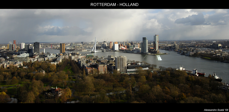 Rotterdam