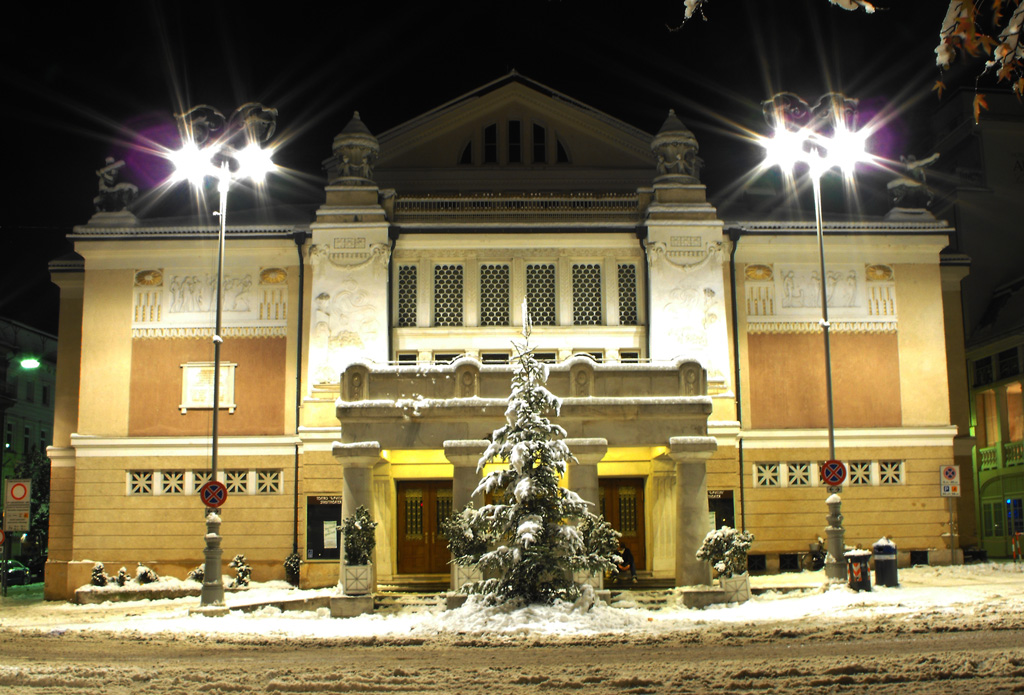 Teatro Merano