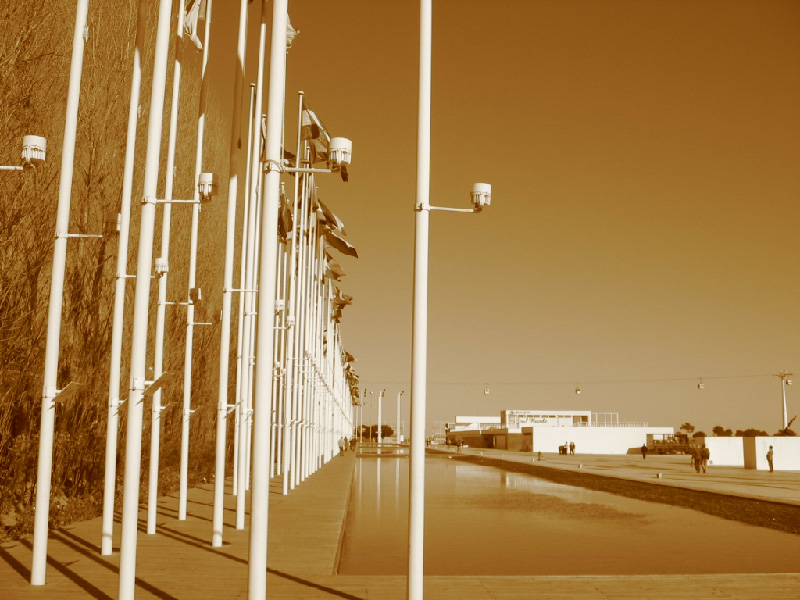 Lisboa expo
