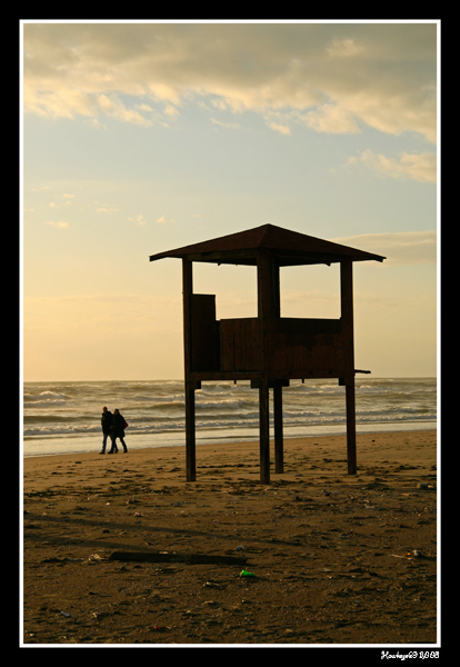 ...2 cuori e 1 capanna...