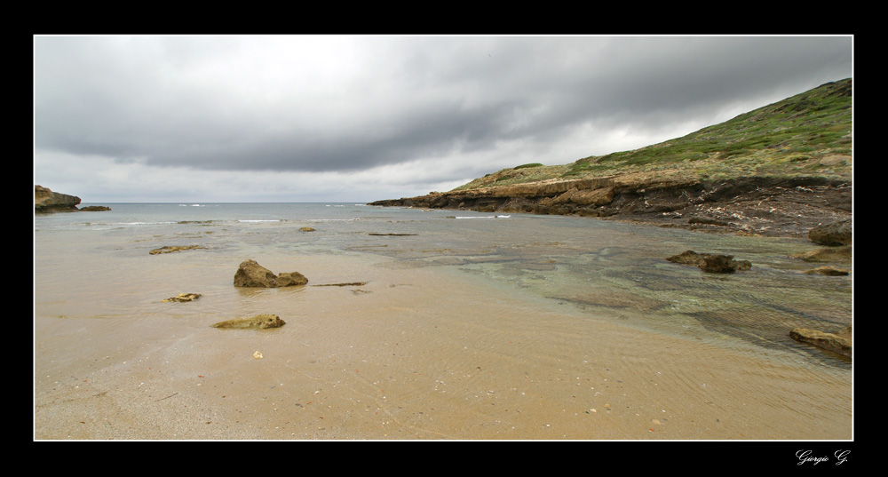 Con I Piedi A Mollo.....