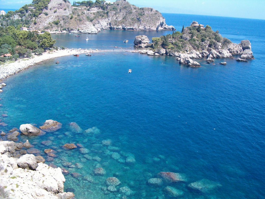 Isola Bella