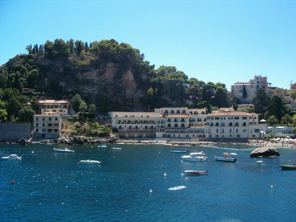 Taormina Mare