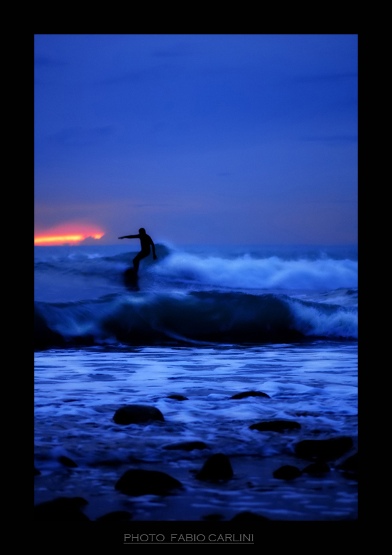 un mercoledi da leoni