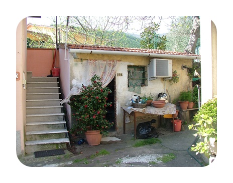 perdete ogni speranza o voi che entrate