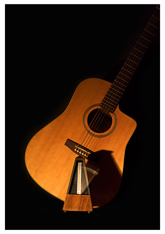 ..a tempo di musica..