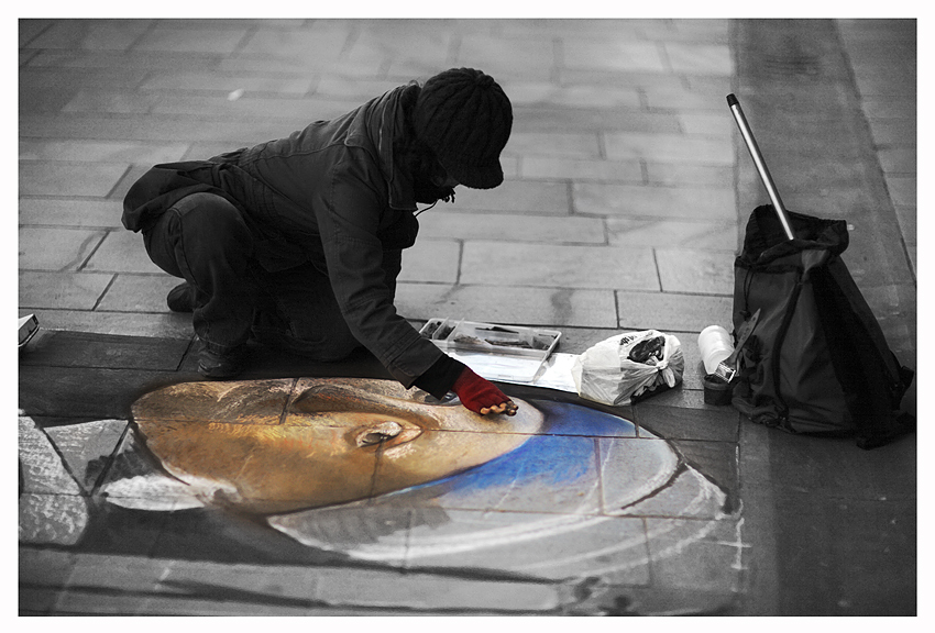 ...colore...