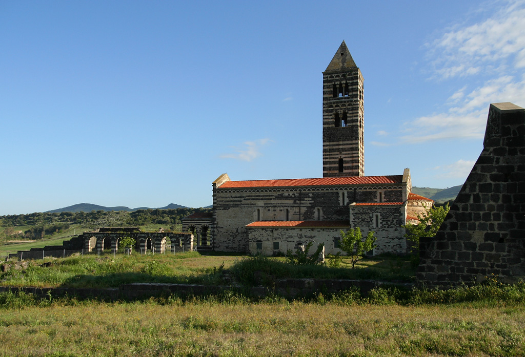 Chiesa Sarda