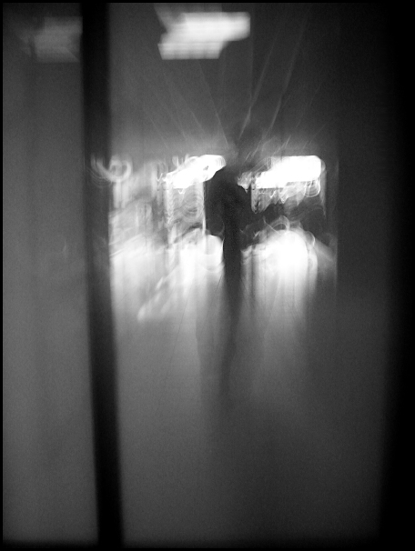 autoritratto in ufficio...