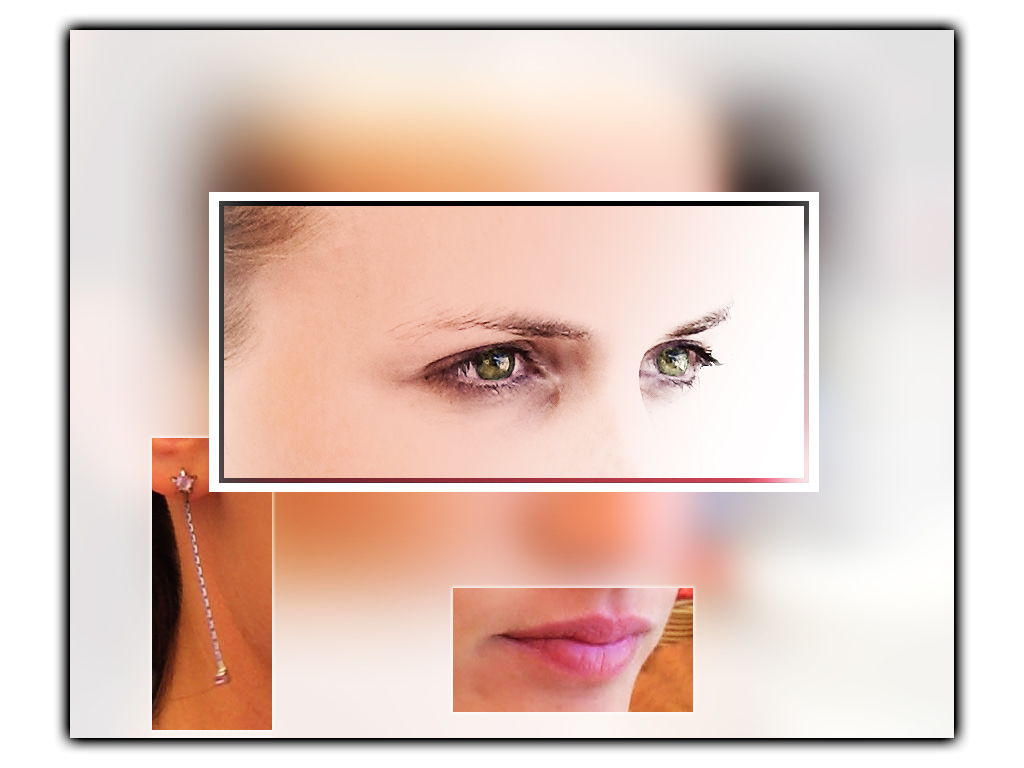 Ti vedo...ti sento...ti parlo...