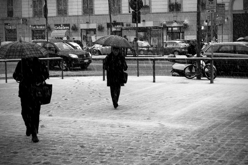 Milano, Piazza Medaglie d'oro