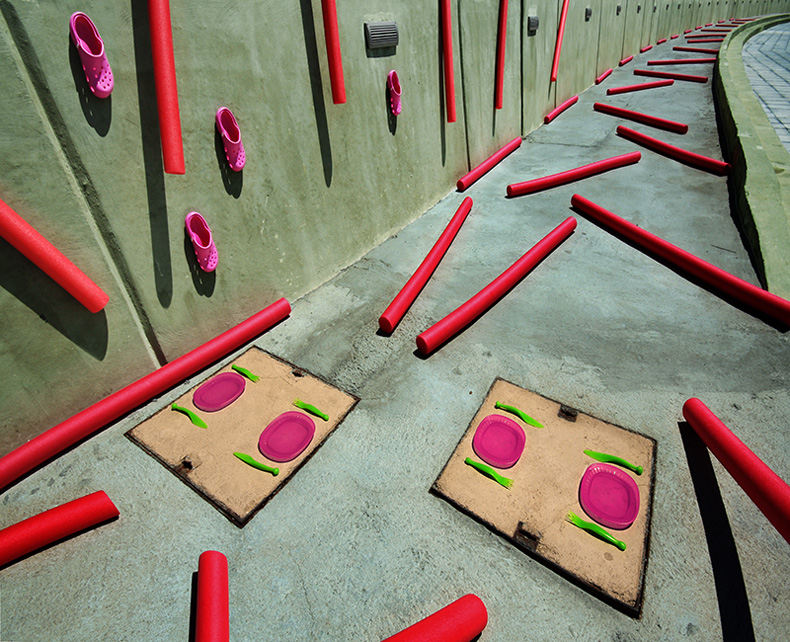 Extreme starvation breakfast