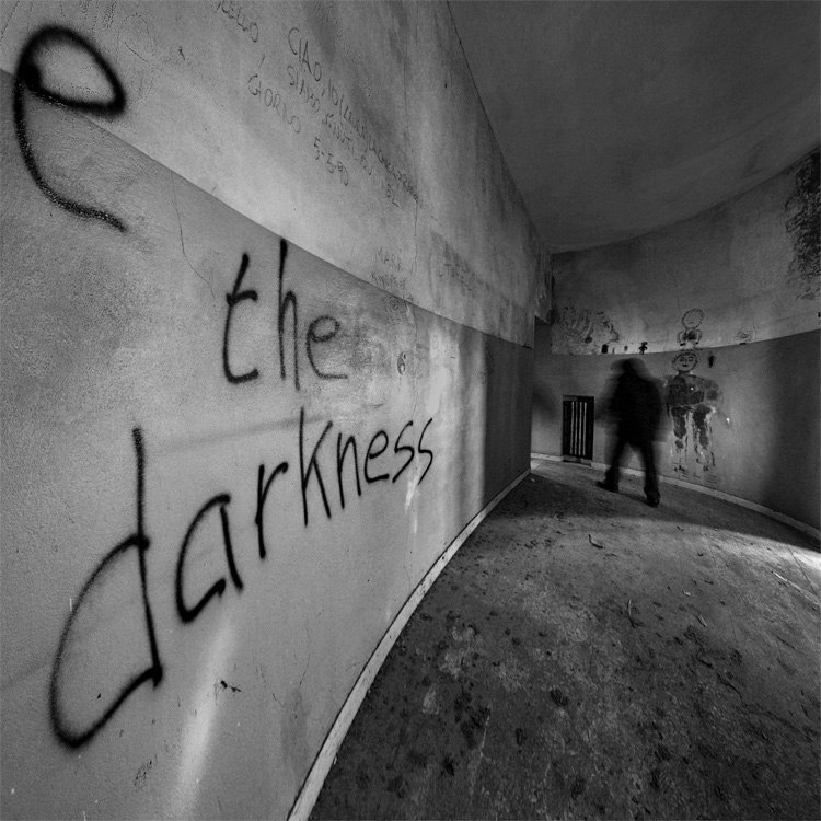 The 3rd room of my mind