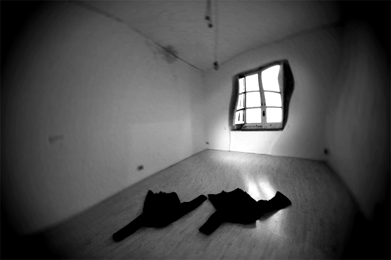 The last room of my mind