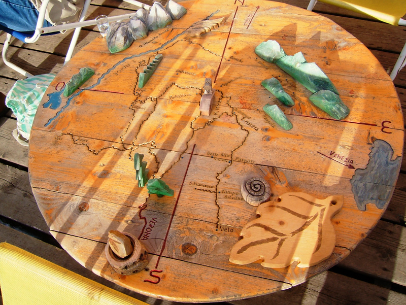 Monte Tomba - Veneto