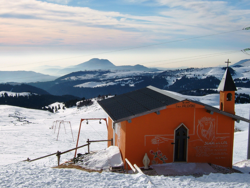 Monte Tomba - Veneto