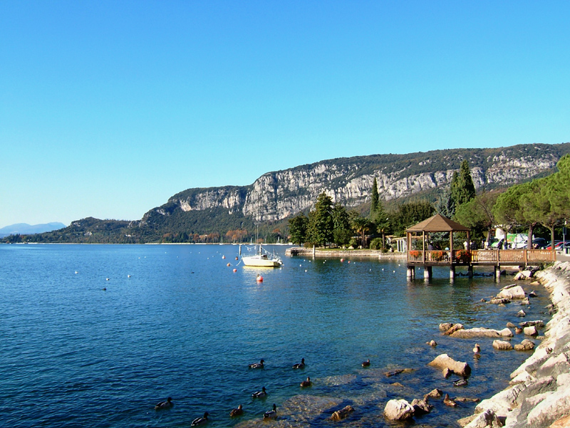 Lago di Garda