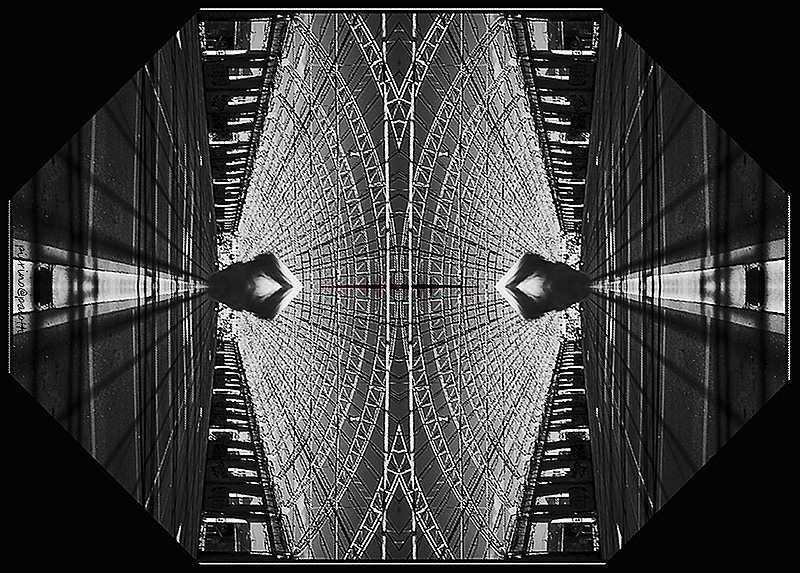 architetture inprobabili