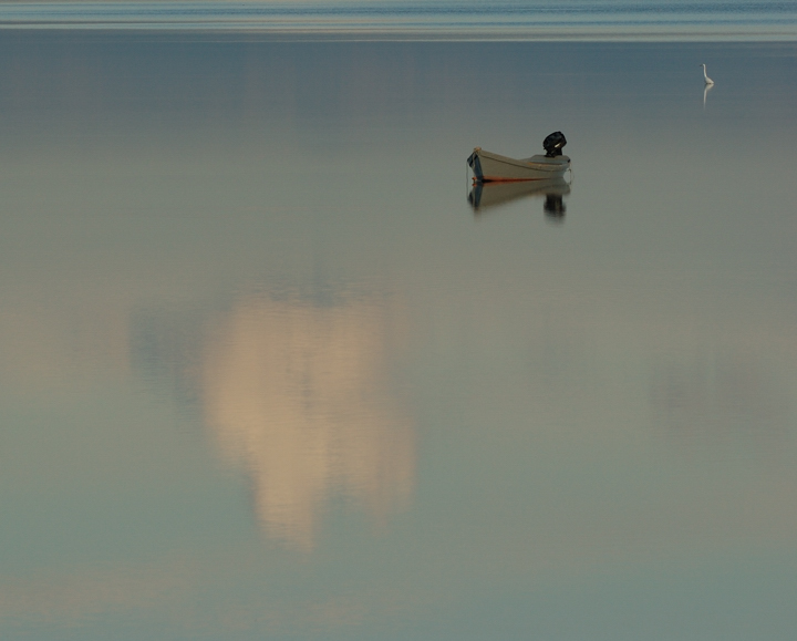 Panorama minimalista