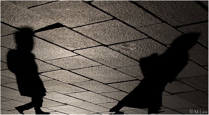 The hunt - la caccia