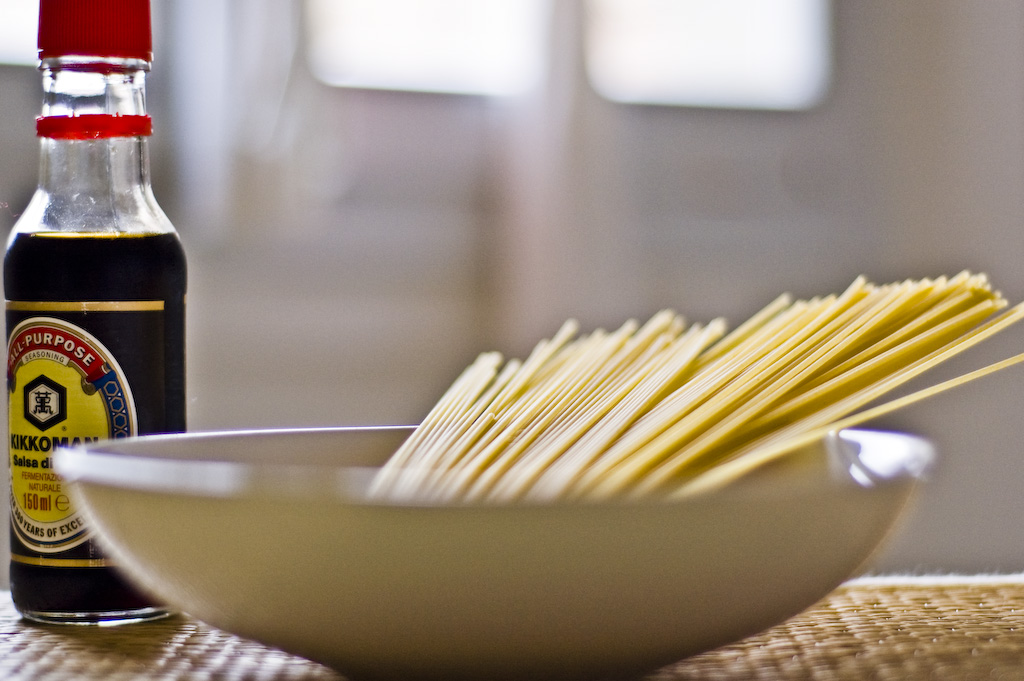 28 Novembre per pranzo