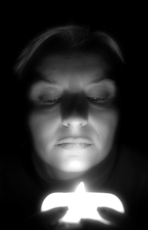 Come una colomba tra le mani