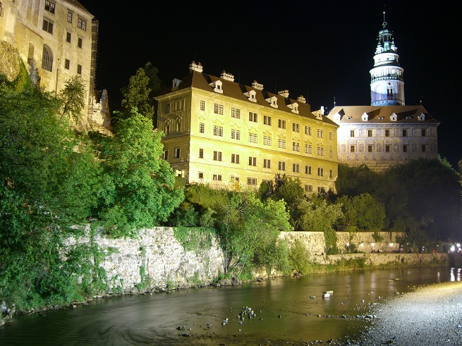 Rep. Ceca - Cesly Krumlov 3