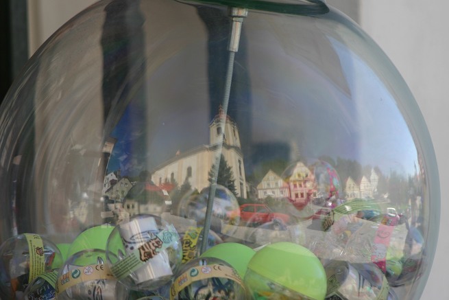 Rep. Ceca - Stramberk