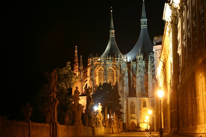 Rep. Ceca - Kutna Hora 2