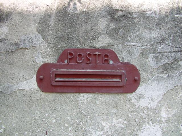 Posta
