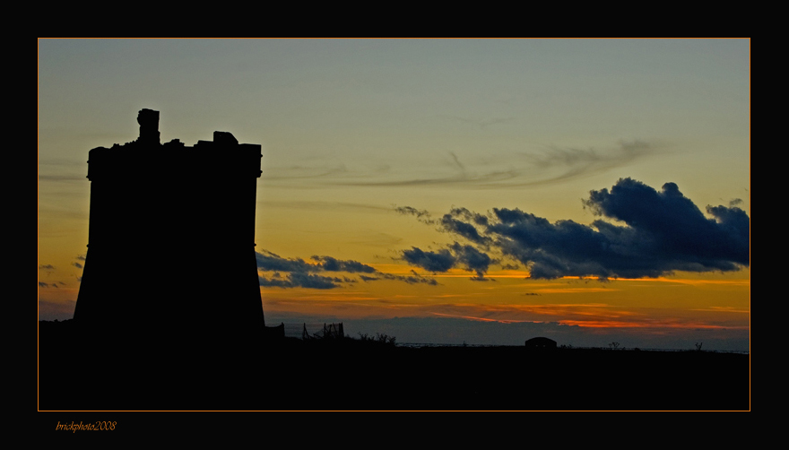 sentinella...del mare