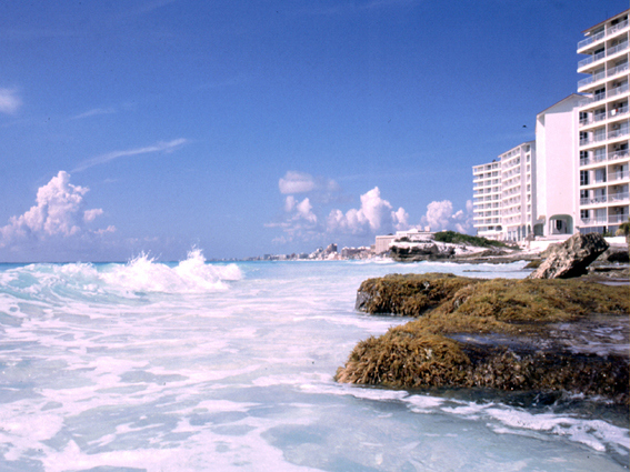 messico Cancun