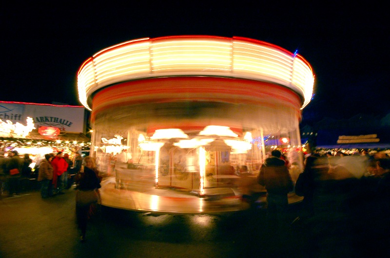 La Giostra di Innsbruck