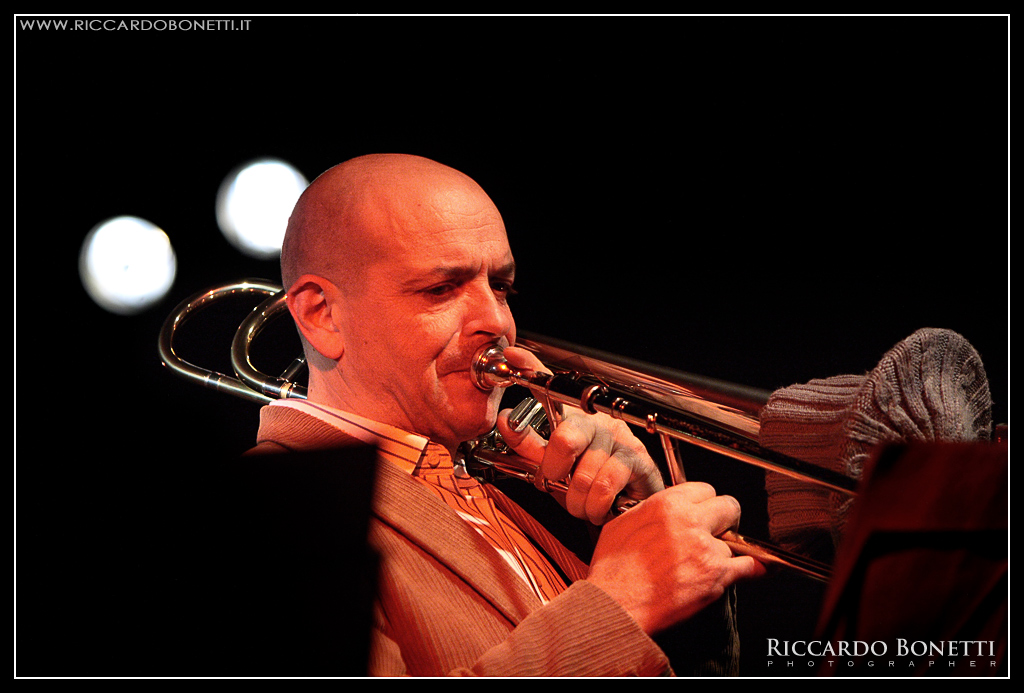 [LIVE] Cedar walton quartet, 9/12/08