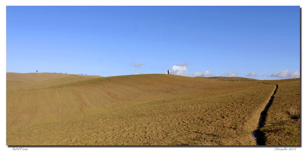 Val d'Orcia '08