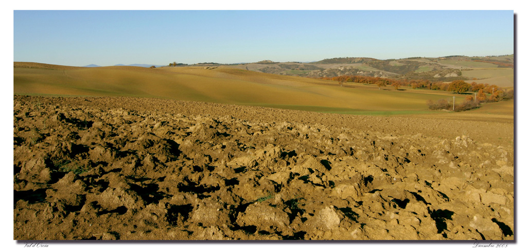 Val d'Orcia '08