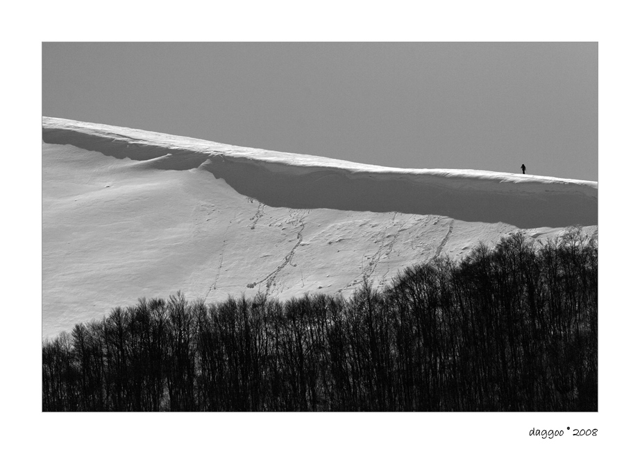 Val Canatra Monti Sibillini