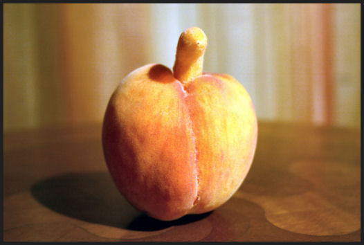 Una Pesca un p� strana 2