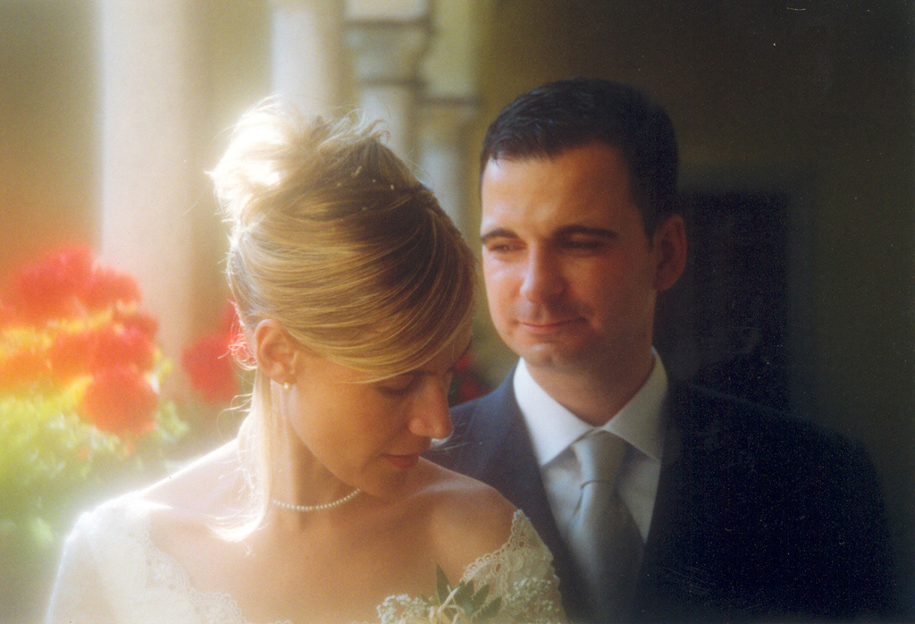 Matrimonio