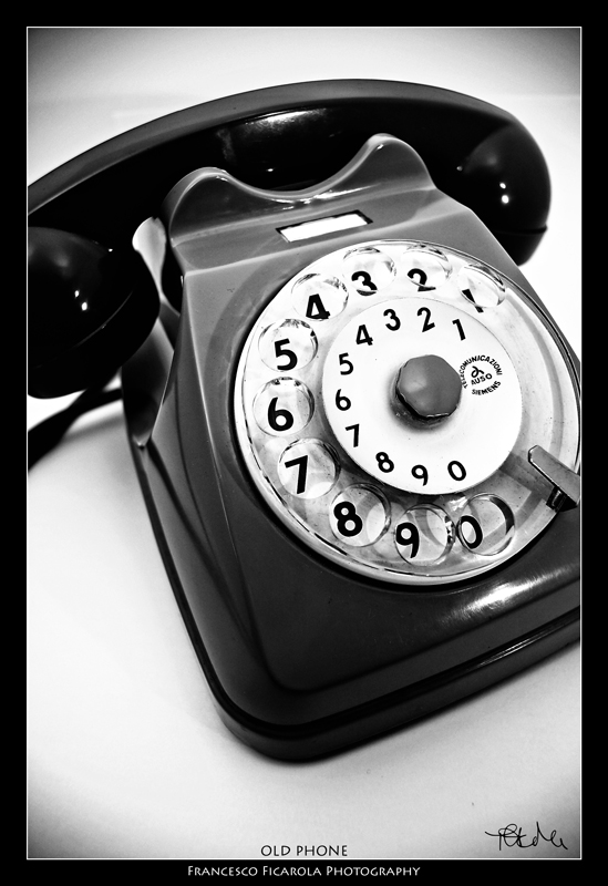 Old Phone