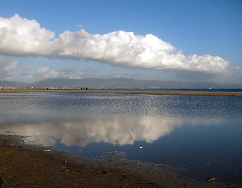 Intrappolato nei Riflessi