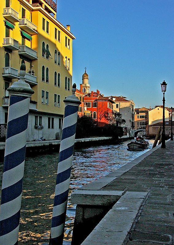Venezia