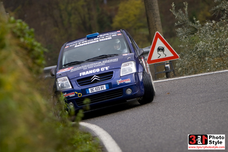 Pericolo traversi !!!