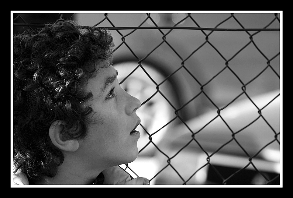 Lassu' qualcuno mi ama