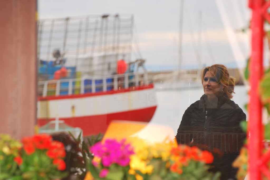 il riflesso dell'amore