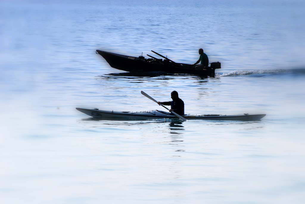 l'uomo o la macchina