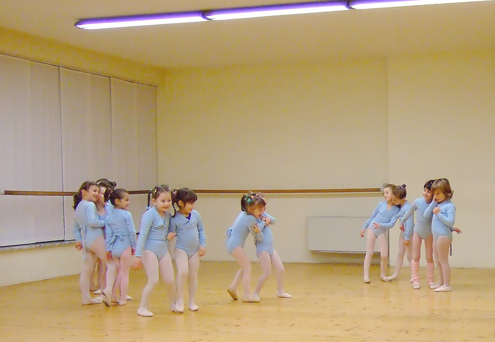Saggio di danza 13