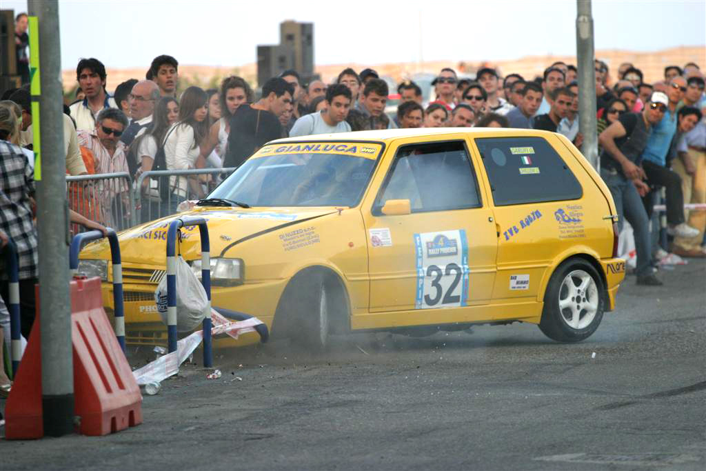 4� rally phoenix (taormina)